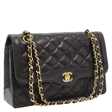 chanel bags in paris cheaper